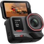 Insta360 Ace Pro 2 8K AI-Powered Action Camera