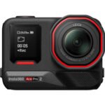 Insta360 Ace Pro 2 8K AI-Powered Action Camera
