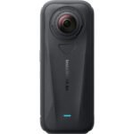 Insta360 X4 Air 360° Action Camera Standard Bundle (Black)