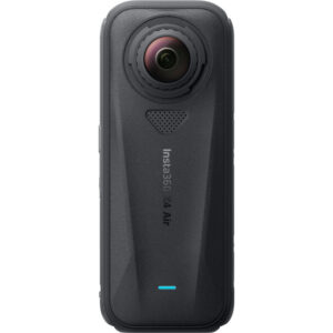 Insta360 X4 Air 360° Action Camera Standard Bundle (Black)