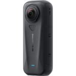 Insta360 X4 Air 360° Action Camera Standard Bundle (Black)