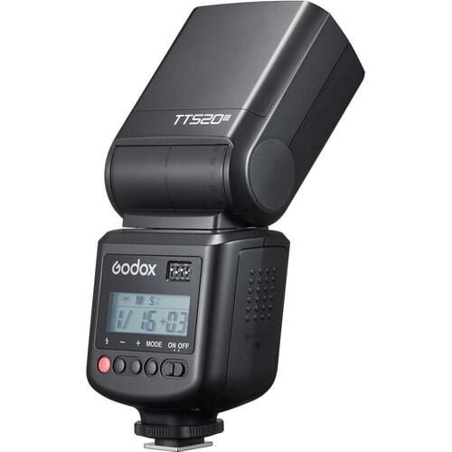 Godox TT520 III Thinklite Camera Flash
