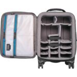 Tenba 638-726 Roadle V2 Spinner 21 Air Case (Black)