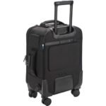 Tenba 638-727 Roadle V2 Spinner 22 (Black)