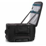 Tenba 638-727 Roadle V2 Spinner 22 (Black)