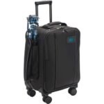 Tenba 638-727 Roadle V2 Spinner 22 (Black)