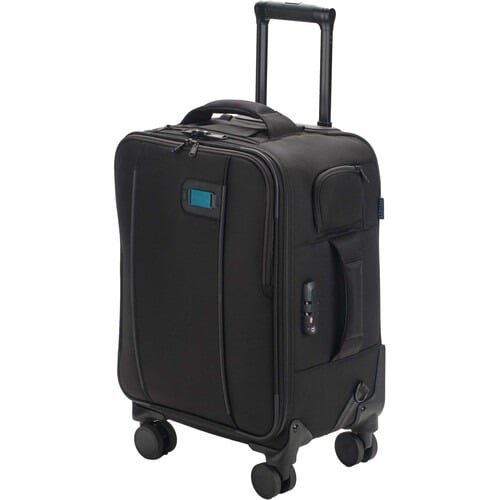 Tenba 638-726 Roadle V2 Spinner 21 Air Case (Black)
