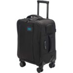 Tenba 638-727 Roadle V2 Spinner 22 (Black)