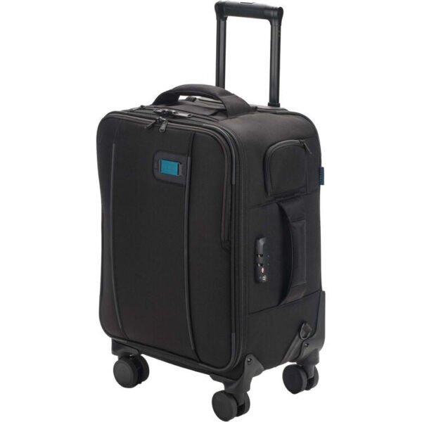 Tenba 638-727 Roadle V2 Spinner 22 (Black)