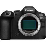 Canon Eos R6 Mark Iii Mirrorless Camera Body