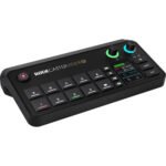 Rode Rcv-G Rodecaster Video And Audio Production Console