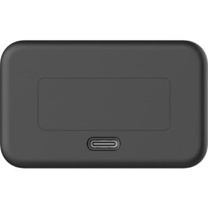 Hollyland Lyra 4k Uhd Webcam (Black)