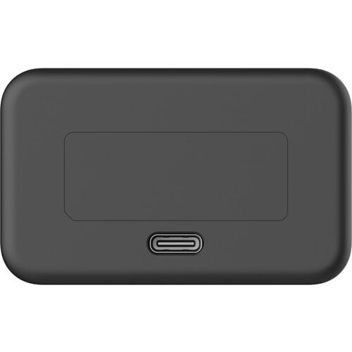 Hollyland Lyra 4k Uhd Webcam (Black)