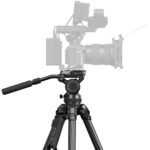 Smallrig 5755 Potato Jet Tribex Carbon Ii Tripod Kit