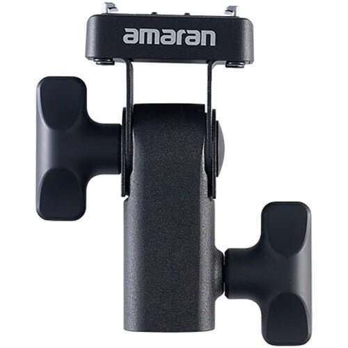 Aputure Amaran Ace Lock to Baby Pin Adapter