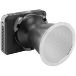 Aputure Amaran Mini Reflector for Ray 60C & 120C (25°)