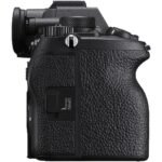 Sony ILCE-7RM5/B A7R V Mirrorless Camera Body (Black)