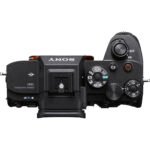 Sony Alpha A7S III Mirrorless Digital Camera (Body Only)