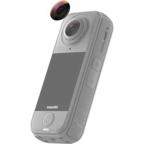 Insta360 Replacement Lens Kit (Double Lens) For Insta360 X4 Air