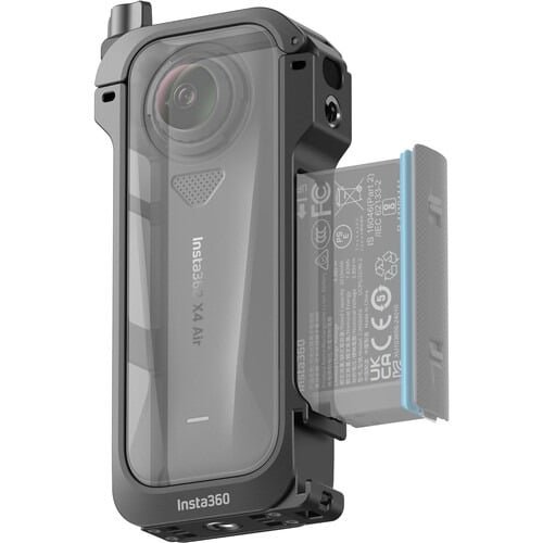 Insta360 Utility Frame For Insta360 X4 Air