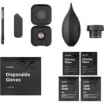 Insta360 Replacement Lens Kit (Double Lens) For Insta360 X4 Air