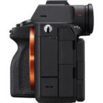 Sony Ilce-7m5/Bq Af1 Alpha A7 V Mirrorless Digital Camera (Body Only)