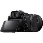 Sony Ilce-7m5/Bq Af1 Alpha A7 V Mirrorless Digital Camera (Body Only)
