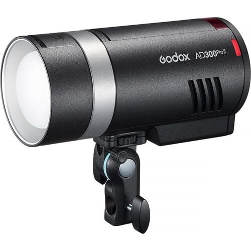 Godox AD300Pro II All-In-One Outdoor Flash