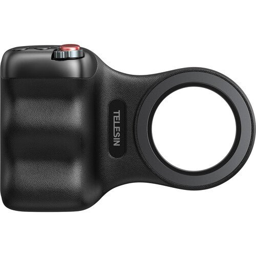 Telesin P5-Mp-001bk Fun Shot Magnetic Grip 2