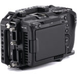 TILTA TA-T93-FCC-B Full Camera Cage For Canon C50 (Black)
