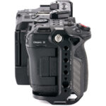 TILTA TA-T93-FCC-B Full Camera Cage For Canon C50 (Black)