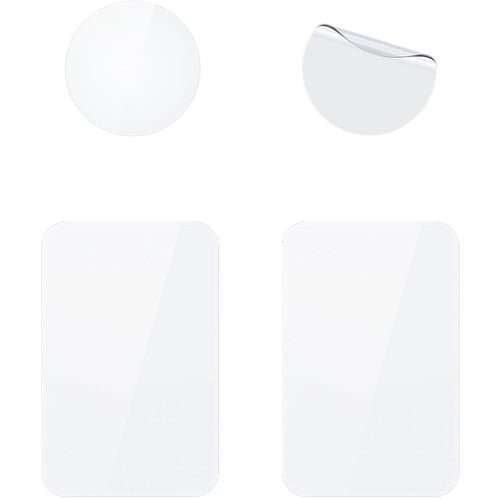 Telesin S6-Flm-23-Tdj Screen Protector For Dji Osmo Nano