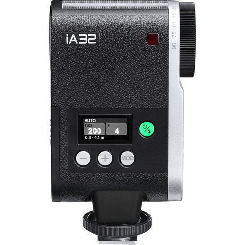 Godox Ia32 Universal Camera Flash