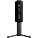 Hollyland Hl Interview Adapter For Wireless Microphones (Handheld Desktop)