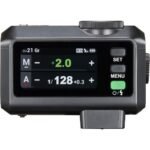 Godox IT30PRO C Mini TTL iFlash for Canon (Black)