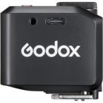 Godox IT30PRO N Mini TTL iFlash for Nikon (Black)
