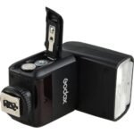 Godox TT350C TTL/HSS Speedlight for Canon