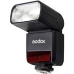 Godox TT350N TTL/HSS Speedlight for Nikon