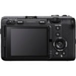 Sony ILME-FX30 Digital Cinema Camera (Body Only)