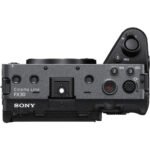 Sony ILME-FX30 Digital Cinema Camera (Body Only)
