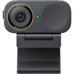 Insta360 Link 2C Pro 4K AI Webcam