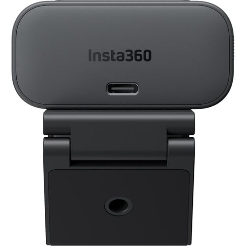 Insta360 Link 2C Pro 4K AI Webcam