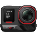 Insta360 Ace Pro 2 Cinsbbga (Acepro2139) Videography Bundle Limited Edition
