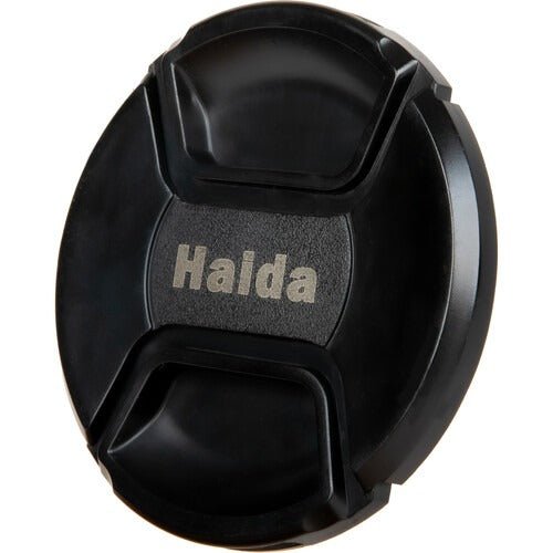 Haida 55796 Snap-On Lens Cap 86mm