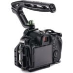 TILTA TA-T99-A-B Lightweight Camera Cage Kit For Canon R6 Mark III
