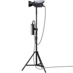 Nanlite FC-720C LED RGBW Spot Light
