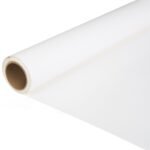 Savage 01-12 Widetone Seamless Background Paper Super White (A1 2.72m X 11m)