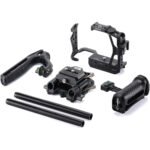 TILTA TA-T100-C-B Full Camera Cage Pro Kit For Sony A7 V / A7RV / A7IV (Black)