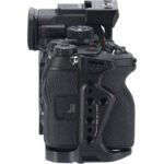 Tilta Full Camera Cage Lightweight Kit for Sony A7 V / A7R V / A7 IV (Black)