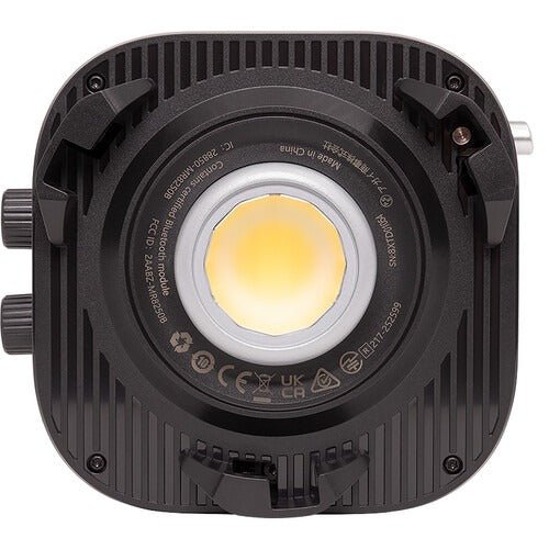 Amaran Halo 100X Bi-Color LED Monolight